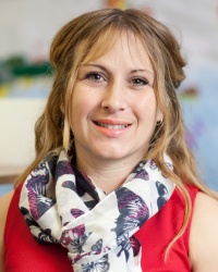 Louise Gilbert