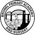 Brunel Primary and Nursery Academy logo