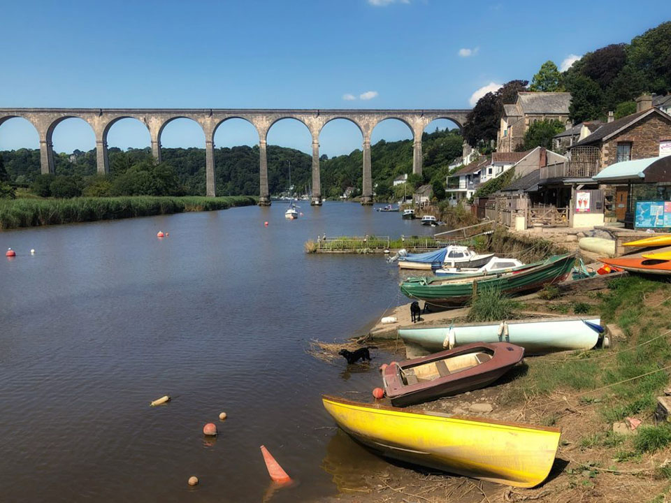 Calstock Viaduct