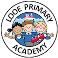 Looe Primary Academy logo